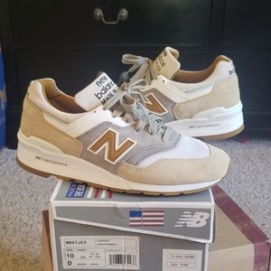New balance 997 Cortado